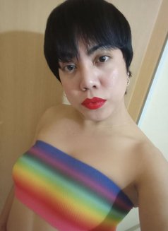 Jaja Ajman Ladyboy - Transsexual escort in Ajmān Photo 21 of 22