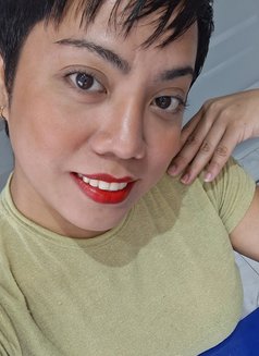 Jaja Ajman Ladyboy - Transsexual escort in Ajmān Photo 22 of 22