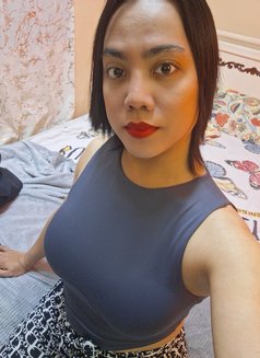 Jaja Ajman Ladyboy - Transsexual escort in Ajmān Photo 23 of 24