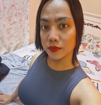 Jaja Ajman Ladyboy - Acompañantes transexual in Ajmān