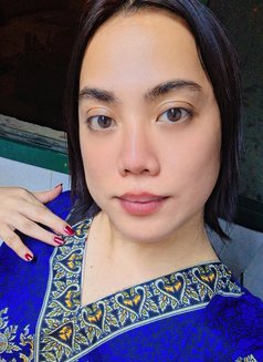 Jaja Ajman Ladyboy - Acompañantes transexual in Ajmān Photo 25 of 25
