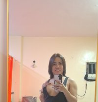 Jaja Ajman Ladyboy - Transsexual escort in Ajmān