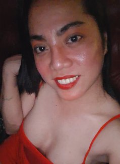 Jaja Ajman Ladyboy - Acompañantes transexual in Ajmān Photo 2 of 30