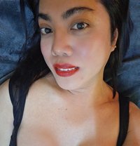 Jaja Ajman Ladyboy - Transsexual escort in Ajmān