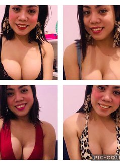 Jaja Ajman Ladyboy - Acompañantes transexual in Ajmān Photo 30 of 30