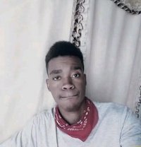 Jaja - puta in Johannesburg