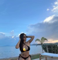 Jaja - escort in Makati City