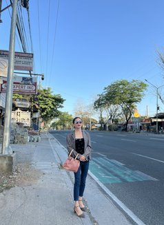 Jaja - Transsexual escort in Makati City Photo 1 of 16