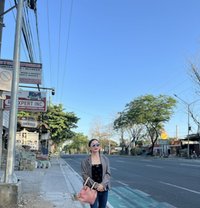 Jaja - Acompañantes transexual in Makati City
