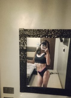 Jaja - Transsexual escort in Makati City Photo 3 of 16