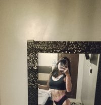 Jaja - Acompañantes transexual in Makati City