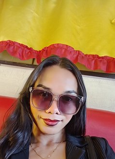 Jaja - Transsexual escort in Makati City Photo 7 of 16