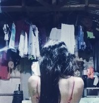 Jaja - Transsexual escort in Makati City