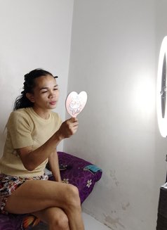 Jaja - Transsexual escort in Makati City Photo 12 of 16
