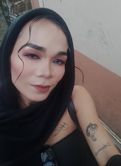 Jaja - Transsexual escort in Makati City Photo 13 of 16