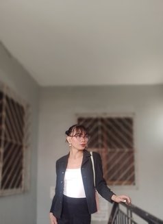 Jaja - Transsexual escort in Makati City Photo 16 of 16