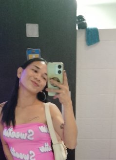 Jaja - Transsexual escort in Makati City Photo 17 of 18