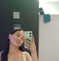 Jaja - Acompañantes transexual in Makati City