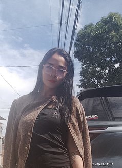 Jaja - Transsexual escort in Makati City Photo 18 of 18