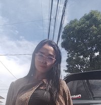 Jaja - Acompañantes transexual in Makati City