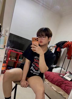 Jaja in Riyadh - Acompañantes masculino in Riyadh Photo 5 of 6