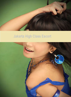 Jakarta Top Escort - escort agency in Jakarta Photo 4 of 14