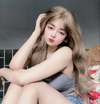 Jakartaavailable - puta in Jakarta