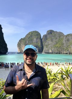 Jake Bbc - Male escort in Phuket Photo 2 of 7