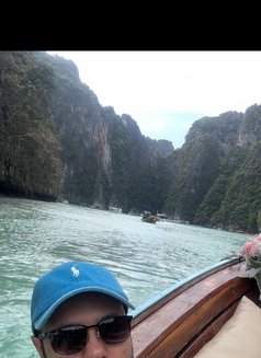 Jake Bbc - Male escort in Phuket Photo 3 of 7