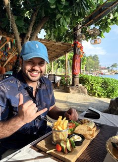 Jake Bbc - Male escort in Phuket Photo 5 of 7