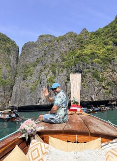 Jake Bbc - Male escort in Phuket Photo 6 of 7