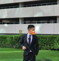 Jake - Acompañantes masculino in Dubai