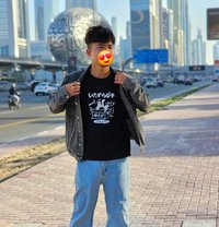 Jake - Acompañantes masculino in Dubai