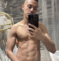 Jake Blade - Male escort in Tokyo