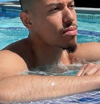 Jake Blade - Male escort in Tokyo