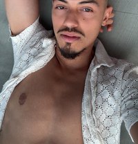 Jake Blade - Male escort in Tokyo