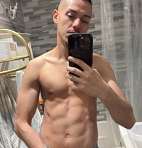 Jake Blade (Discount Massage) - Male escort in Tokyo