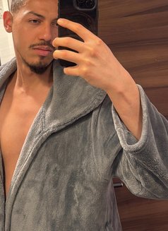 Jake Blade (Discount Massage) - Male escort in Tokyo Photo 4 of 5