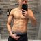 Jake Blade in Bangkok July to August - Male escort in Bangkok