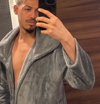 Jake Blade in Bangkok July to August - Male escort in Bangkok