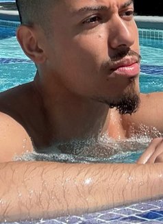 Jake Blade in Bangkok July to August - Male escort in Bangkok Photo 5 of 5