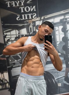 Jake Blade In Ho Chi Minh City 🇻🇳 D1 - Male escort in Ho Chi Minh City Photo 8 of 8