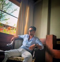 Jake - Male escort in Bangkok