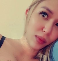 Jake - Transsexual escort in Riyadh