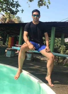 Jake - Male escort in Abu Dhabi Photo 1 of 1