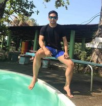 Jake - Male escort in Abu Dhabi