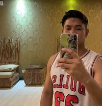 Jake - Male escort in Cebu City