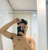 Jake - Male escort in Cebu City
