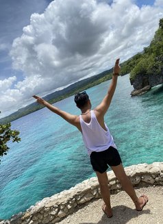 Jake - Male escort in Cebu City Photo 3 of 3