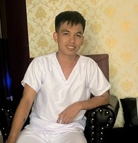 Jake - masseur in Cebu City